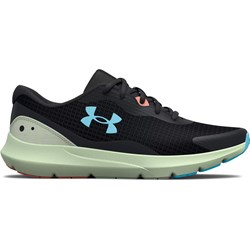 Under Armour - Womens Surge 3 Sneakers
