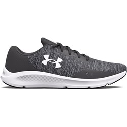 Under Armour - Mens Charged Pursuit 3 Twist Sneakers