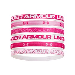 Under Armour - Girls Girls Graphic Hb (6Pk) Headband