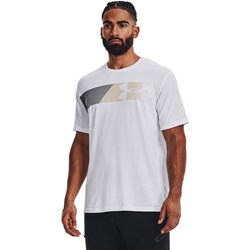 Under Armour - Mens Fast Left Chest 2.0 T-Shirt