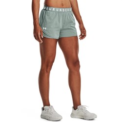 Under Armour - Womens Play Up 3.0 Twist Shorts