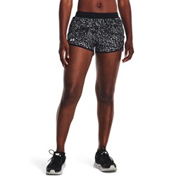 Under Armour - Womens Fly By 2.0 Printed Shorts