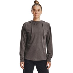 Under Armour - Womens Cgi Warmup Top