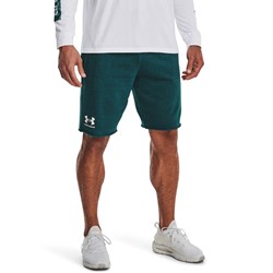 Under Armour - Mens Rival Terry Shorts