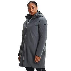 Under Armour - Womens Coldgear Infrared Down 3-In-1 Jacket