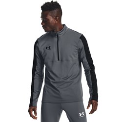 Under Armour - Mens Challenger Midlayer Long-Sleeve T-Shirt