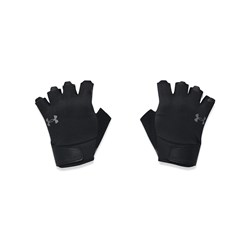 Under Armour - Mens M'S Training Glove Half Finger Gloves
