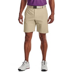 Under Armour - Mens Iso-Chill Airvent Short Shorts