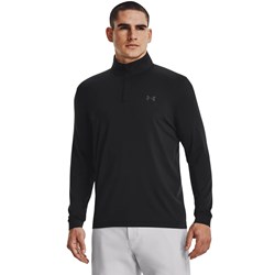 Under Armour - Mens Playoff 1/4 Zip Warmup Top
