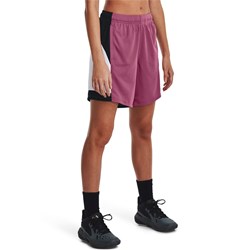 Under Armour - Womens Womens Baseline Short Shorts