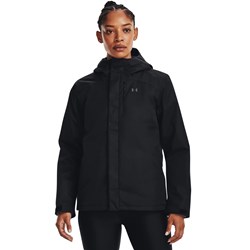Under Armour - Womens Porter 3-In-1 2.0 Jacket