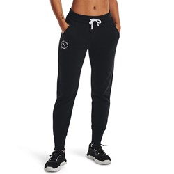 Under Armour - Womens Rival Crest Joggers Pants