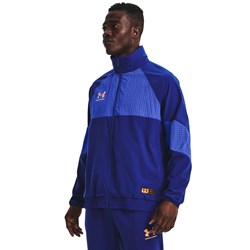 Under Armour - Mens Accelerate Track Warmup Top