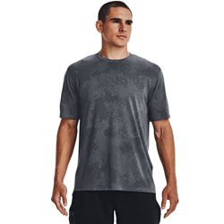 Under Armour - Mens Training Vent Jacq T-Shirt