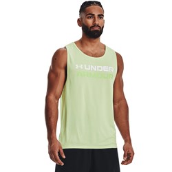 Under Armour - Mens Tech 2.0 Signature Tank Top