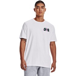 Under Armour - Mens Vintage Type T-Shirt