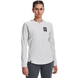 Under Armour - Womens Sftbl Cage 22 Warmup Top