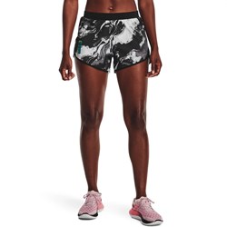 Under Armour - Womens Fly By Anywhere Short Shorts
