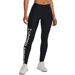 Under Armour - Womens New Armournded Legging Warmup Bottoms