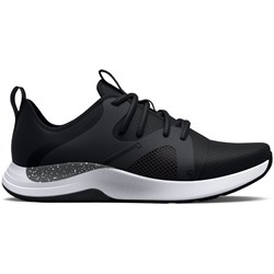 Under Armour - Womens W Charged Breathe Lc Tr Sneakers