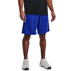 Under Armour - Mens TECH GRAPHIC Shorts