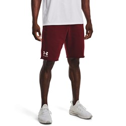 Under Armour - Mens Rival Terry Shorts