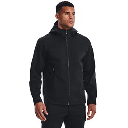 Under Armour - Mens M Tac Softshell Jacket