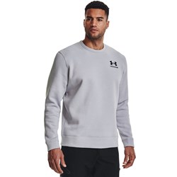 Under Armour - Mens Freedom Rival Crew Sweater