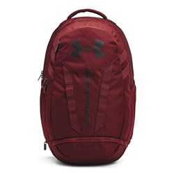 Under Armour - Unisex-Adult Hustle 5.0 Backpack