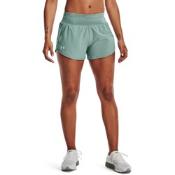 Under Armour - Womens Speedpocket Perf Shorts