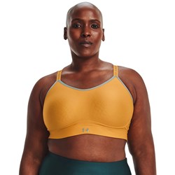 Bra Under Armour Infinity Covered Low-GRN
