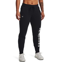 Under Armour - Womens W Freedom Rival Jogger Pants