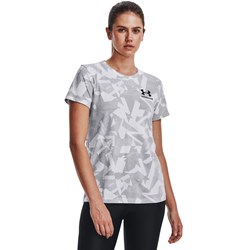 Under Armour - Womens W Freedom Amp T-Shirt