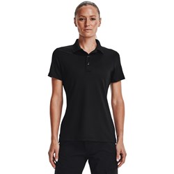 Under Armour - Womens W Tac Perf Range 2.0 Polo
