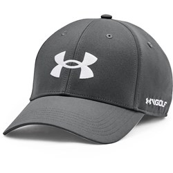 Under Armour - Mens Golf96 Hat Cap