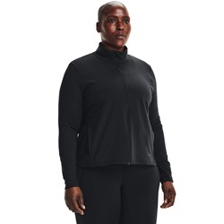Under Armour - Womens Motion& Long-Sleeve T-Shirt