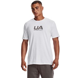 Under Armour - Mens Archive Vintage Ss T-Shirt