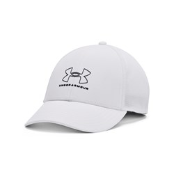 Under Armour - Womens Iso-Chill Driver Mesh Adj Cap