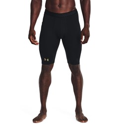 Under Armour - Mens Hg Rush Auxetics Long Sts Shorts