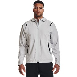 Under Armour - Mens Unspable Warmup Top