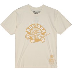 Mitchell And Ness - Toronto Raptors Mens Nba Sandman T-Shirt