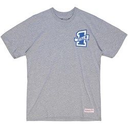 Mitchell And Ness - Branded Mens Still #1 T-Shirt