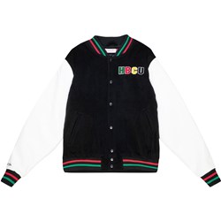 Mitchell And Ness - Branded Mens Hbcu Varsity Jacket