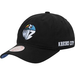 Mitchell And Ness - Kansas City Wiz Mens Mls Since 96 Mls Snapback Hat