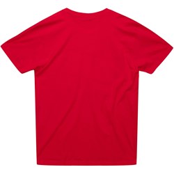 Mitchell and Ness - Cincinnati Reds Mens MLB Big Red Machine T-Shirt