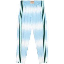 Mitchell And Ness - Branded Mens Fs Tie Dye Tearaway Pants