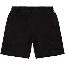 Mitchell And Ness - New York Knicks Mens Lightweight Fleece Shorts