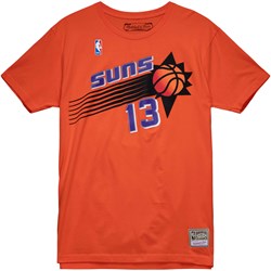 Mitchell And Ness - Phoenix Suns Mens Traditional N&N Jersey