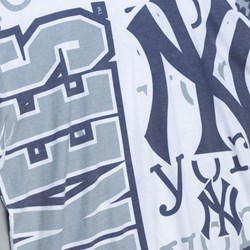 Mitchell & Ness New York Yankees Jumbotron T-Shirt S