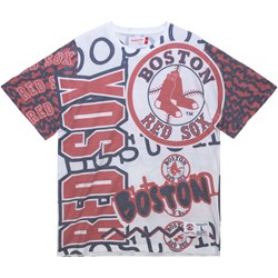 Vintage Boston Red Sox Nutmeg T-Shirt